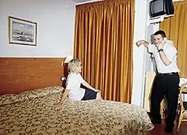 Holiday Center Hotel Calella