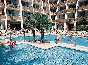 Holiday Center Calella
