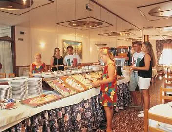 Holiday Center Hotel Calella
